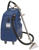 Cheyenne Portable Extractors