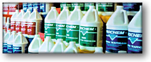 Prochem carpet cleaning chemicals